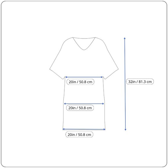 Grey & Grey Pink Sz 8 Women's Loose-fit Knee Length Round Neck Dress - Picture 6 of 6